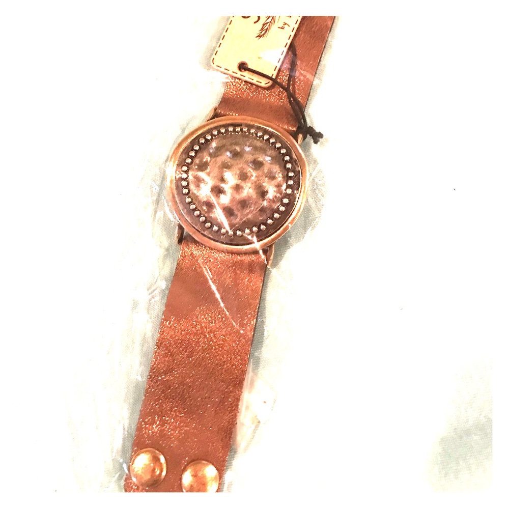 Bracelet